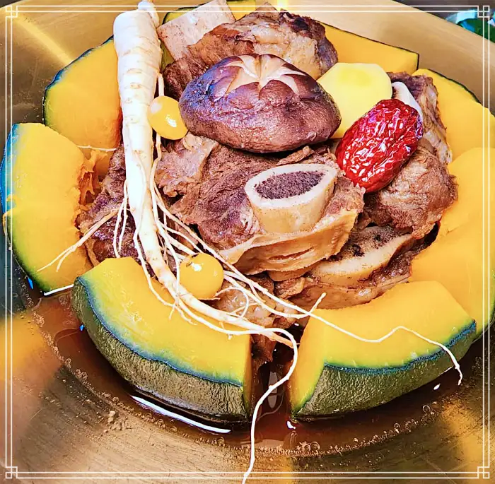 부천 시흥 맛집 건강한 한끼 팔도 제철 진미 한정식