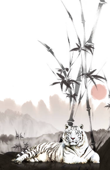 Korean painting