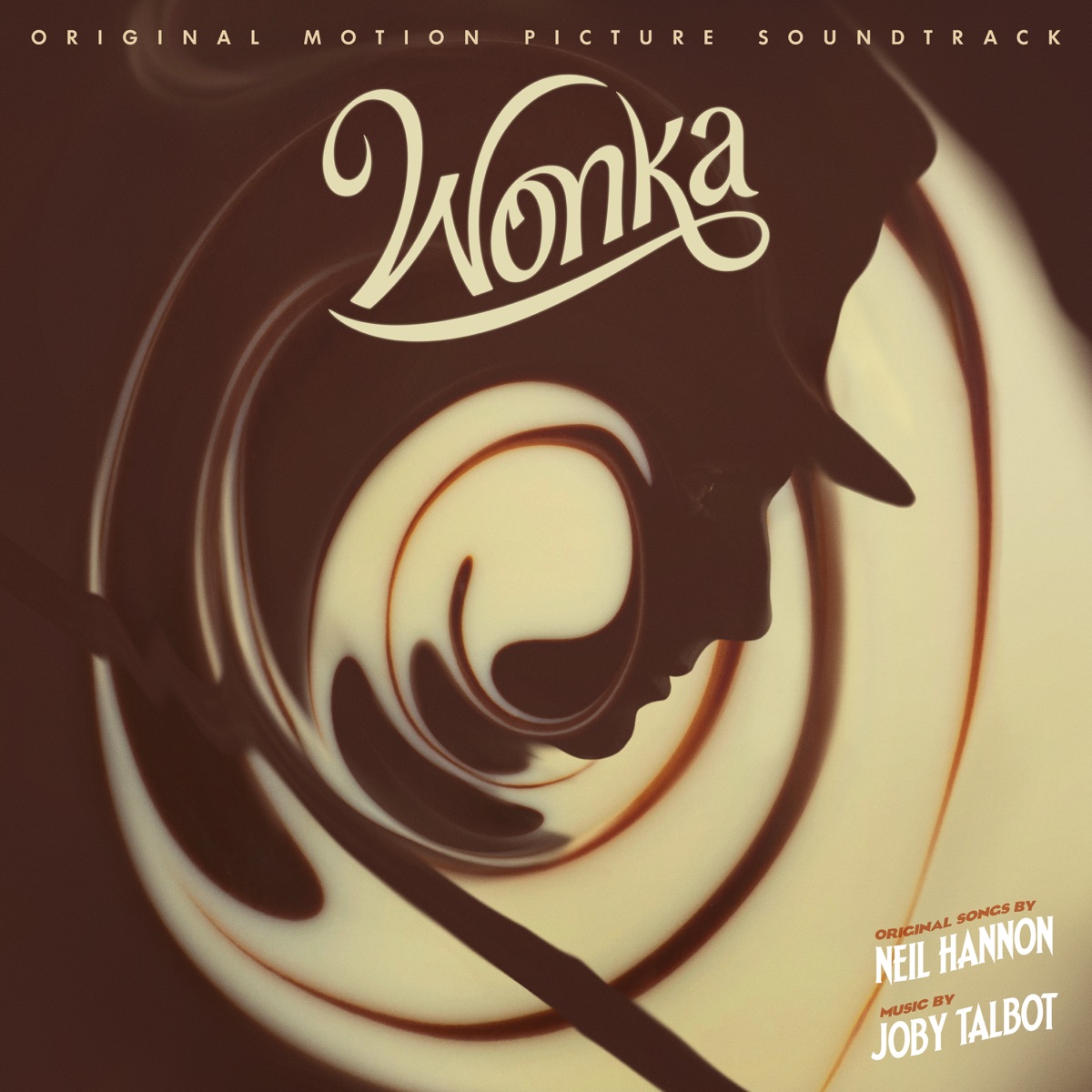 wonka OST