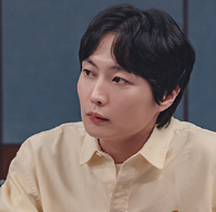 이토록 친밀한 배신자 출연진