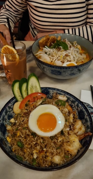 시드니 맛집