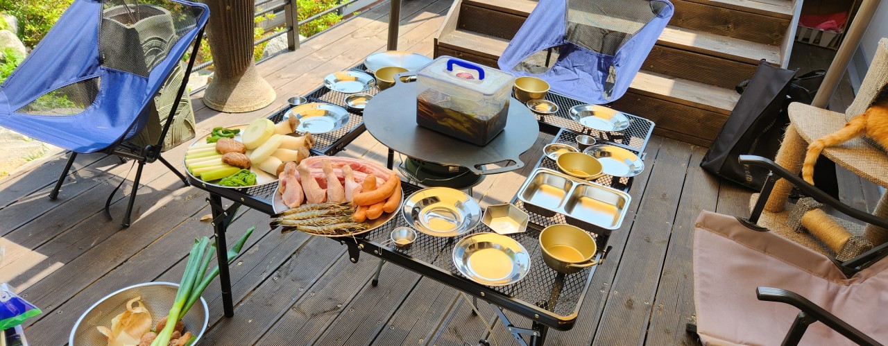 산비탈손두부