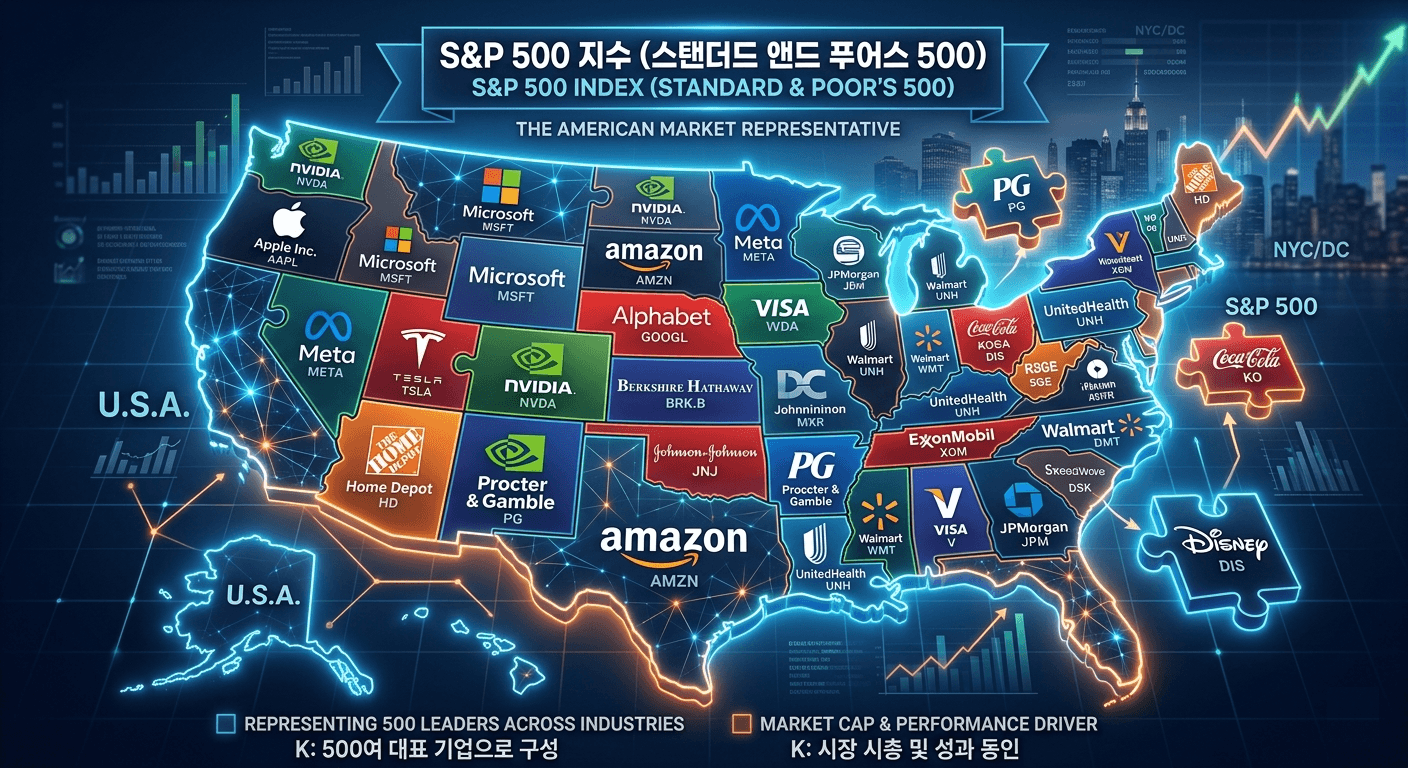 S&P 500