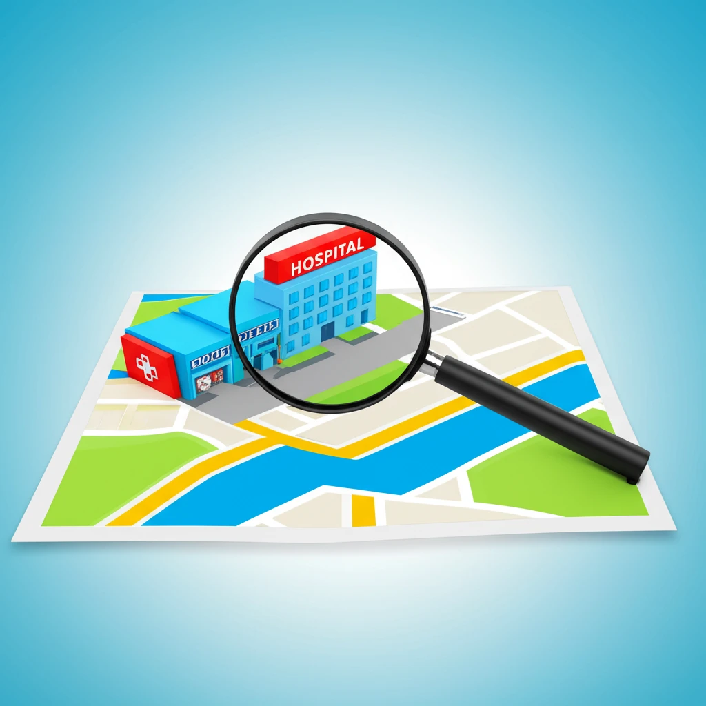 해외여행 안전하게 즐기기: 긴급 상황