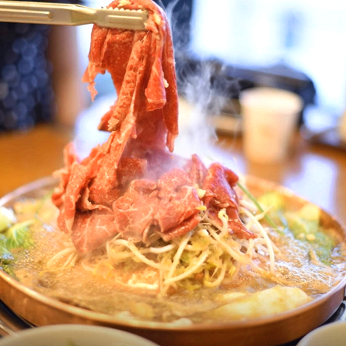 원산면옥-논산-딸기축제-맛집