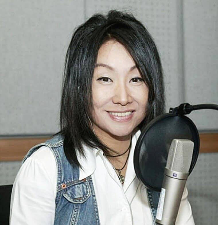 가수-한영애
