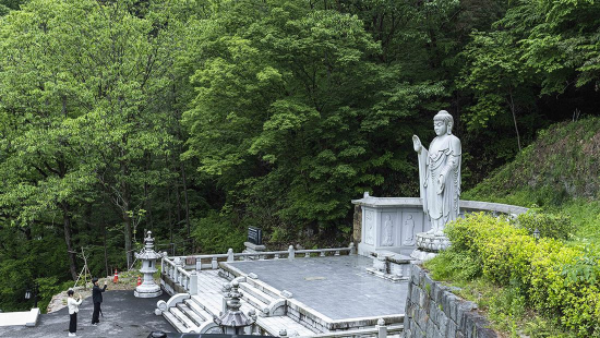 경남 쌍계사 템플스테이 신청 방법