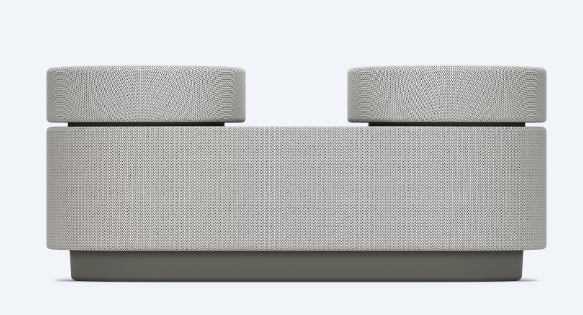 HT-AX7 스피커 사진1