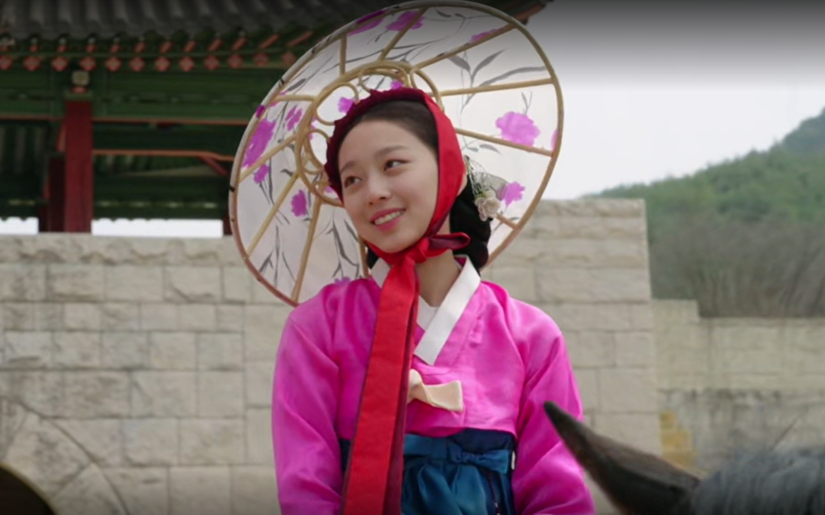 드라마 허식당｜출연진&middot;방송편성&middot;OTT