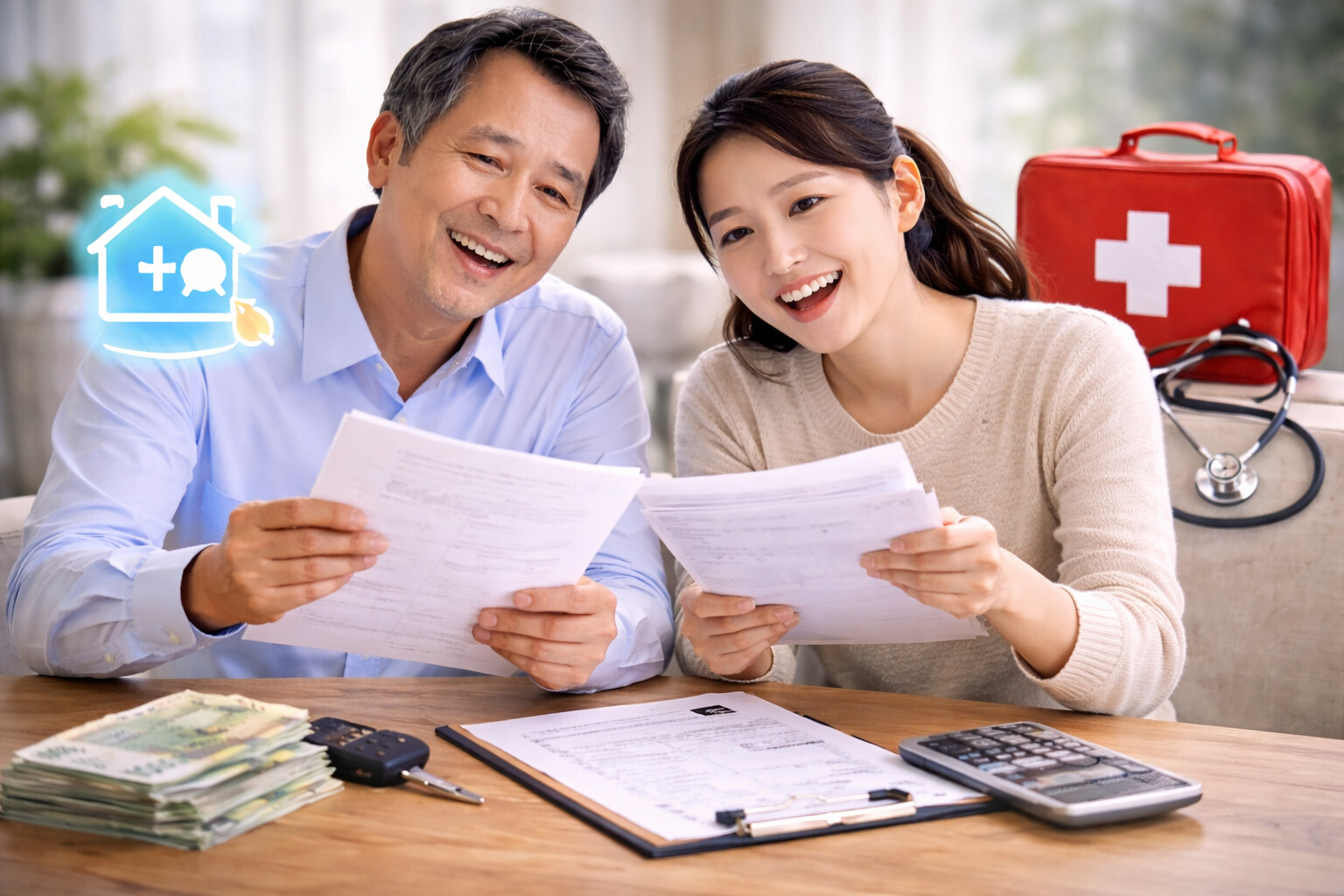 2026년 차상위계층 생계·의료 혜택 한눈에 정리, 확인해보세요