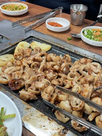 대구 대표 음식 막창 따로국밥 납작만두 뭉티기 소개_27