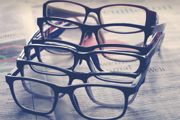 눈 건강을 위협하는 원인과 눈에 좋은 음식