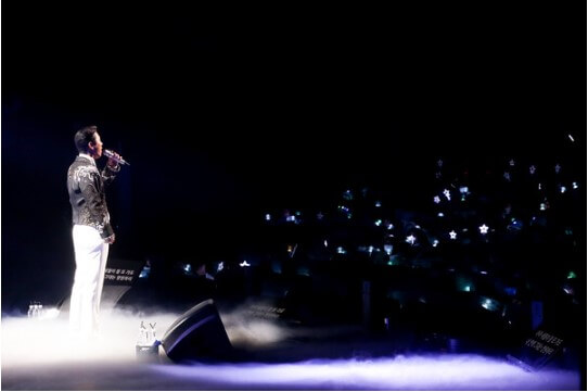  2025 장민호 전국 콘서트 인천&amp;#44; 용인&amp;#44; 대구 - 티켓 예매 시작! 