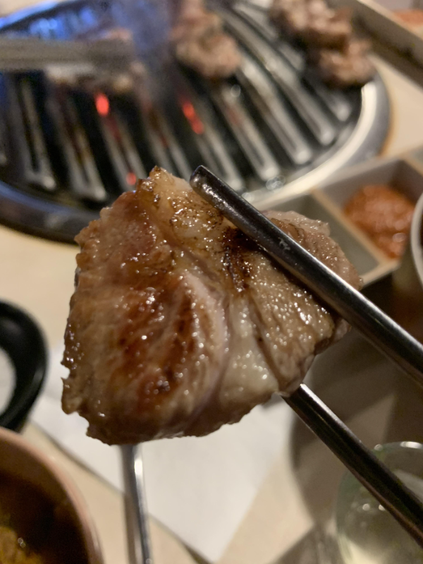 미쉐린 가이드 서울