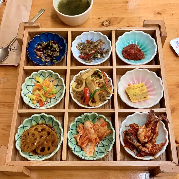 투데이 맛있는 메뉴 맛대맛 솥밥에 화덕에 구운 생선구이 맛있는 식당 추천 부산 광안리 해수욕장 생선구이집 맛집