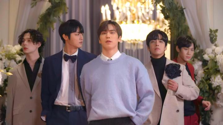 [웹드라마추천] 짠내아이돌 다시보기 줄거리, 결말, 몇부작, 등장인물