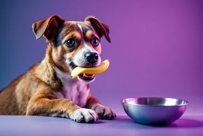 강아지가 먹어도 되는 다른 과일 🍏