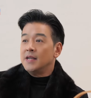 류시원 프로필