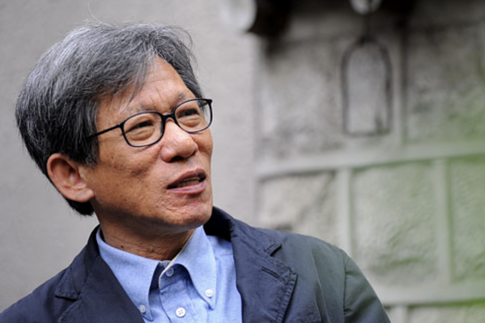 유홍준 인성논란