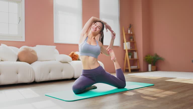 스트레스는 관리하는 것이 중요하다