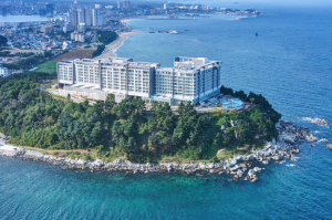 럭셔리 리조트 TOP 5