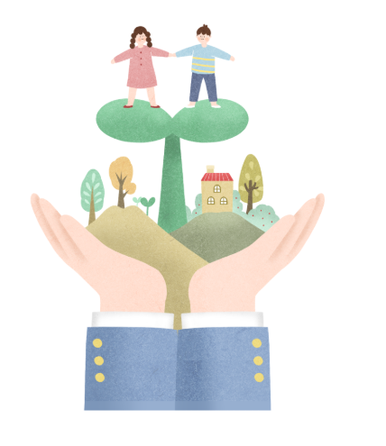 부모의 태도 - 감시가 아닌 &lsquo;관심&rsquo;으로 접근하기