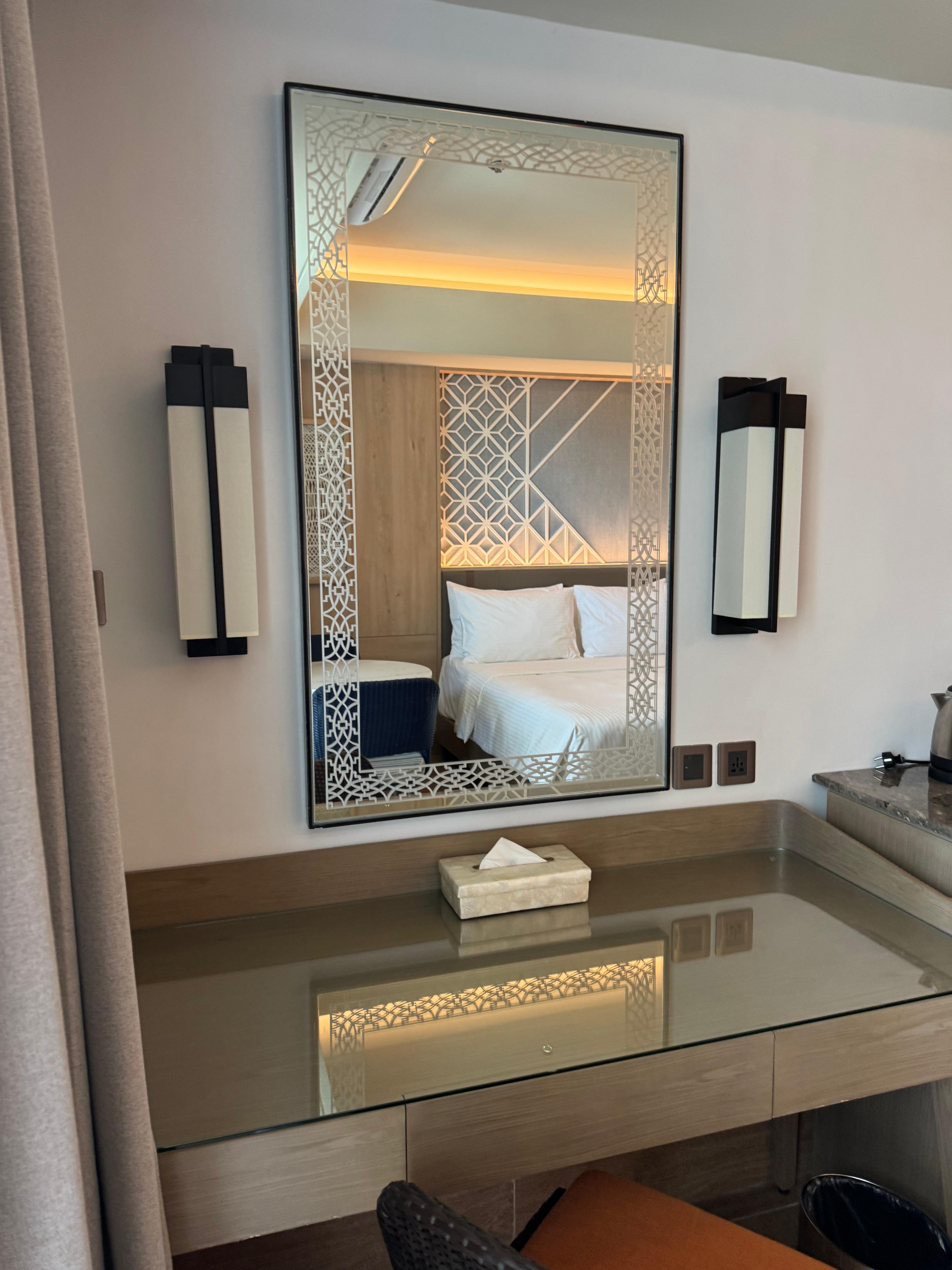 헤난프리미어코스트 패밀리룸