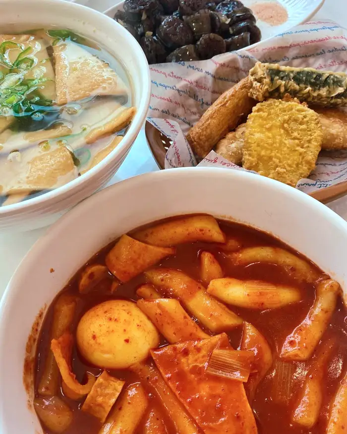 생활의 달인 오늘방송 옛날떡볶이 맛집