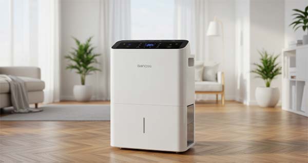 장마철 필수템 제습기