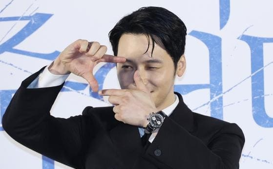 그녀가 죽었다 제작발표회