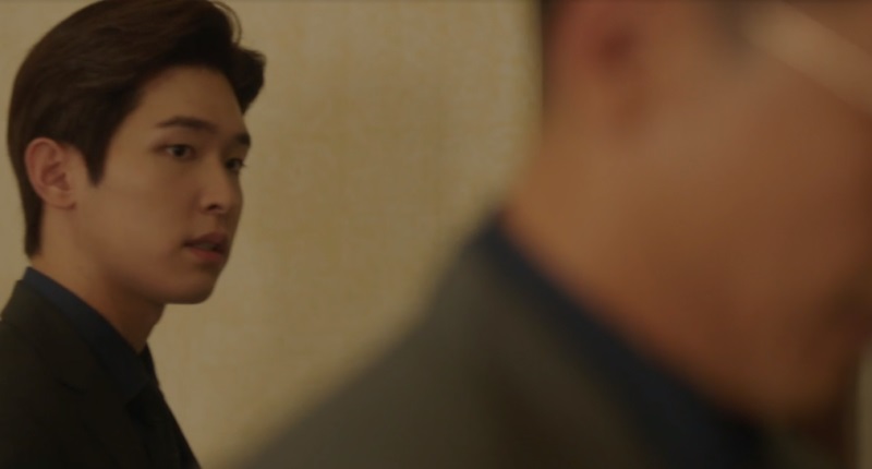 넷플릭스 드라마 종이달 7회 리뷰(스포주의)