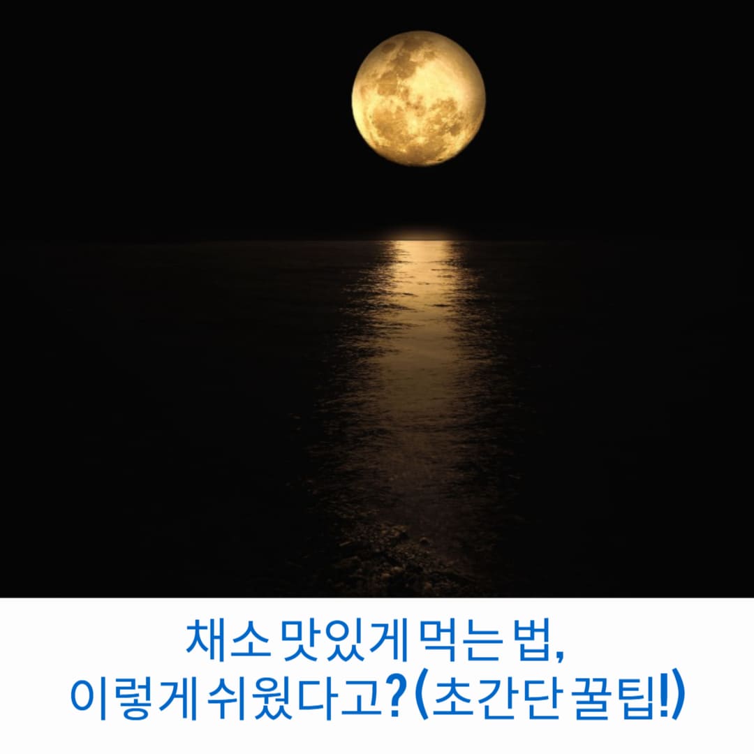 채소-맛있게-먹는-법-이렇게-쉬웠다고?-초간단-꿀팁-썸네일