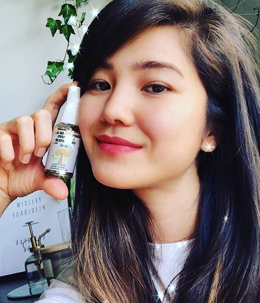 왁스그린 프로폴리스 스프레이 효능