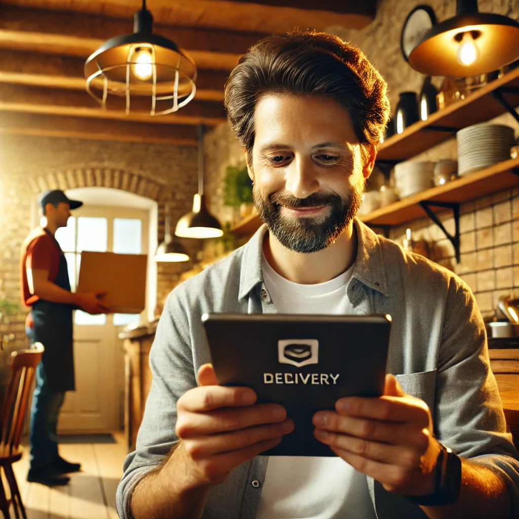 배달비 폭등! 소상공인 지원금 최대 30만 원 받는 법