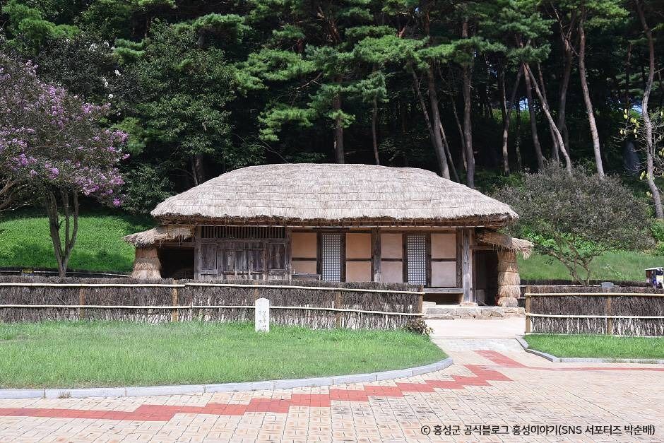 홍성 가볼만한곳 베스트10