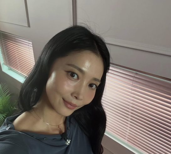 오윤아 재혼 남편