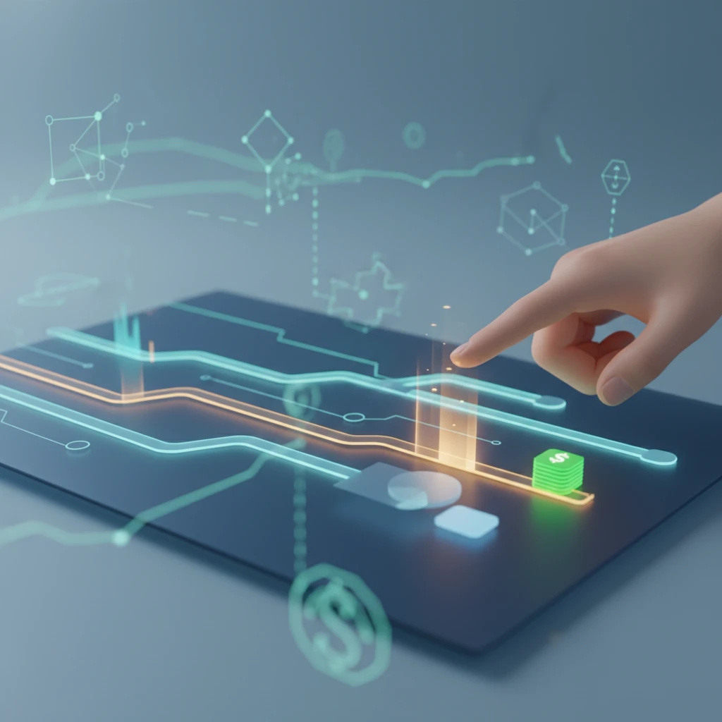 마이너스통장 대환을 통한 이자 비용 ..