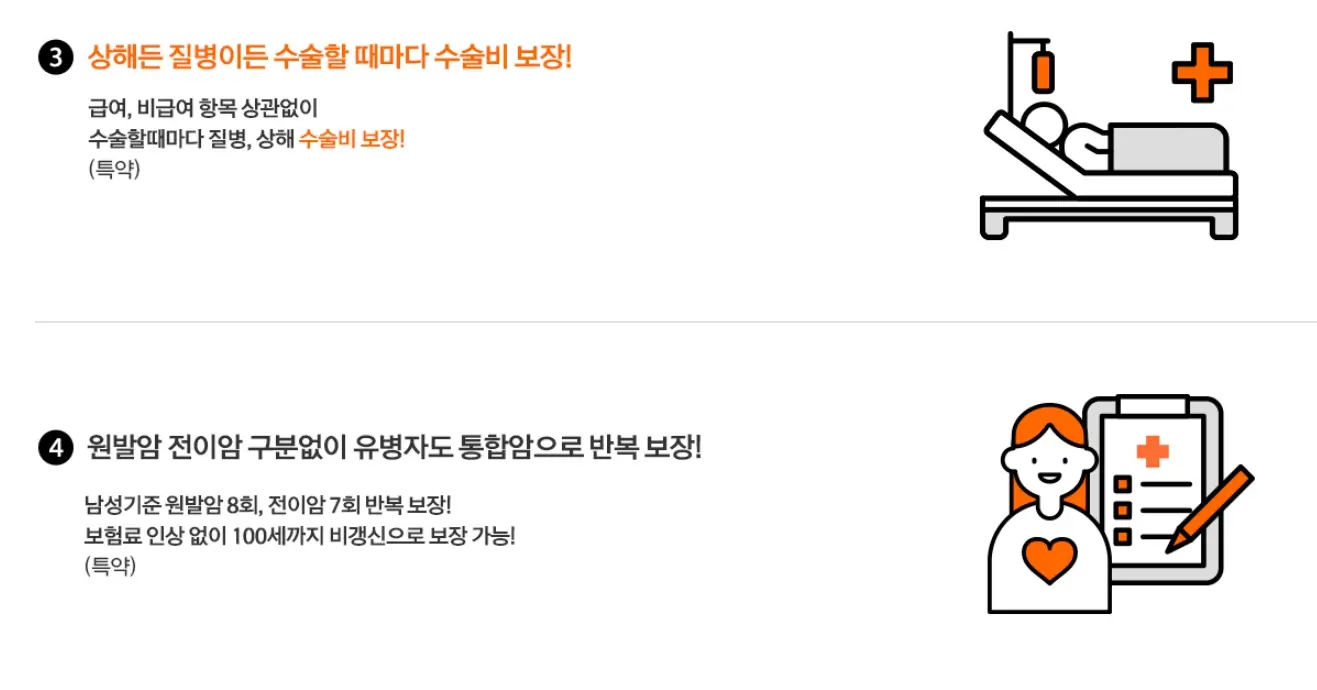 실버보험 부모님보험 시니어보험 노인보험