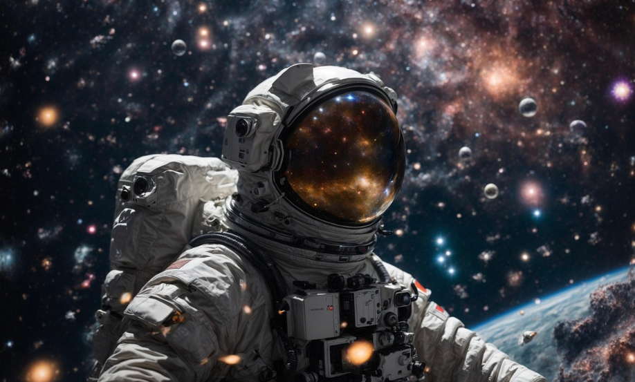 우주 여행의 시장 규모와 전망