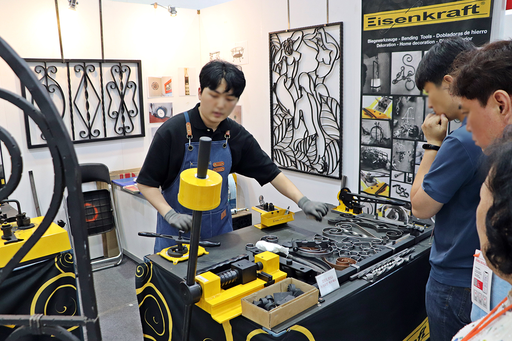 제69회 MBC건축박람회 일정