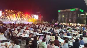 2024 군산 수제맥주&블루스 페스티벌 축제 기본일정과 프로그램 정리 신촌블루스 김창완밴드 부활 김목경밴드 CROSS KIKUTA밴드 한상원밴드 찰리정밴드 타미킴밴드 출연