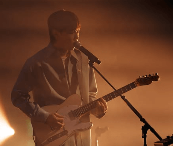 나상현 성추행 논란 폭로 