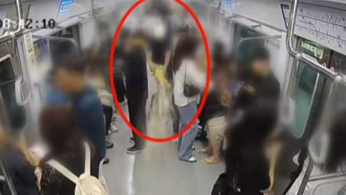 &ldquo;지하철이 불길에 휩싸였다&rdquo; 5호선 방화 사건 전말과 교훈