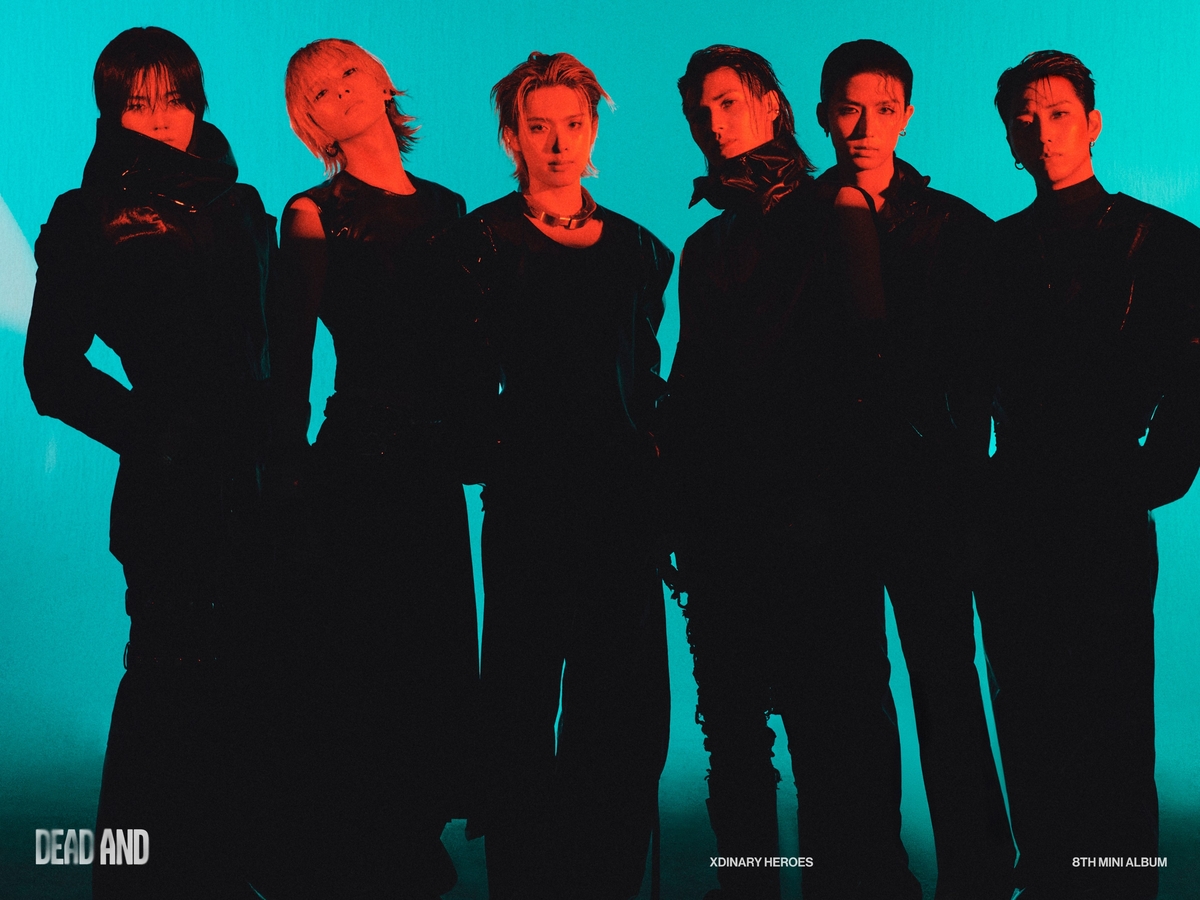 엑스디너리 히어로즈 인터뷰