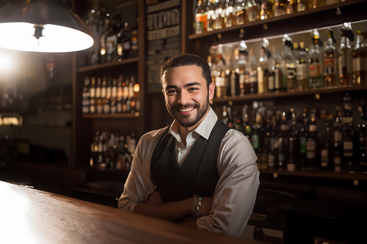 칵테일 세계로의 초대: 한 잔에 담긴 이야기