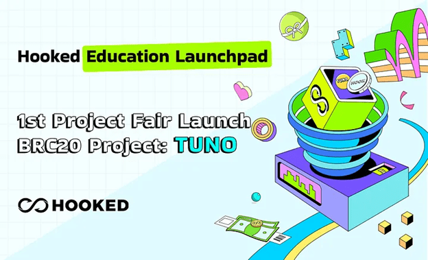 훅트 프로토콜(HOOK) HOOK 코인이란?