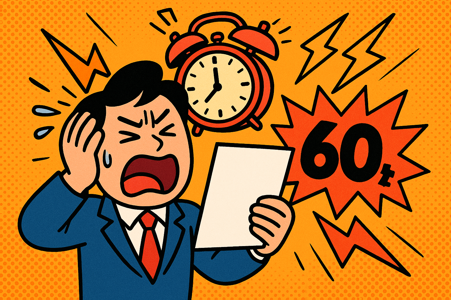 종합소득세 신고 마감일