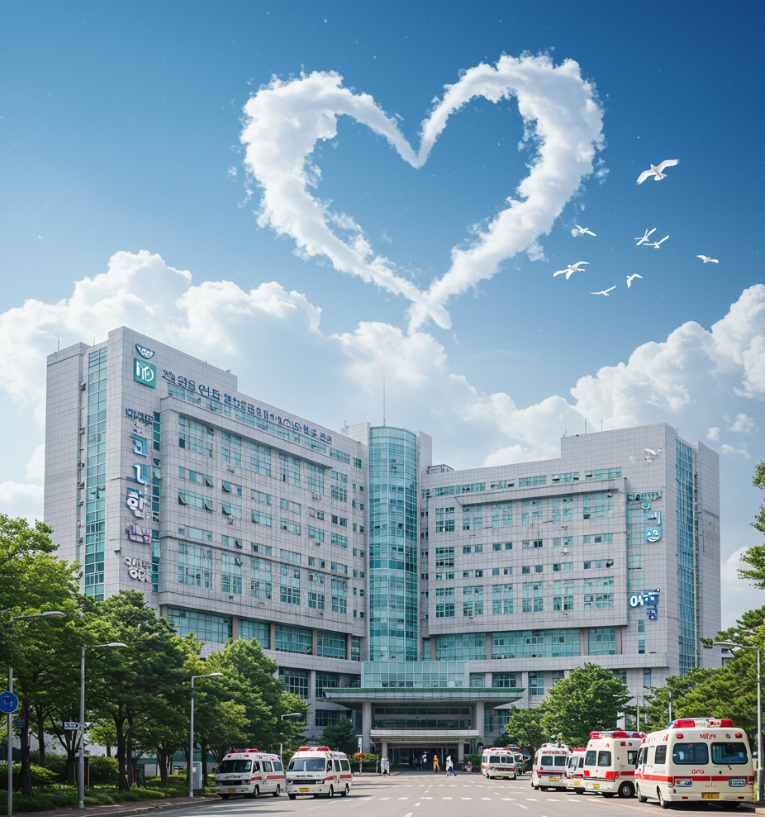 갑상선항진증 치료 가장 잘하는 지역별 병원 정보(수도권, 강원도, 충청도, 전라도, 경상도)