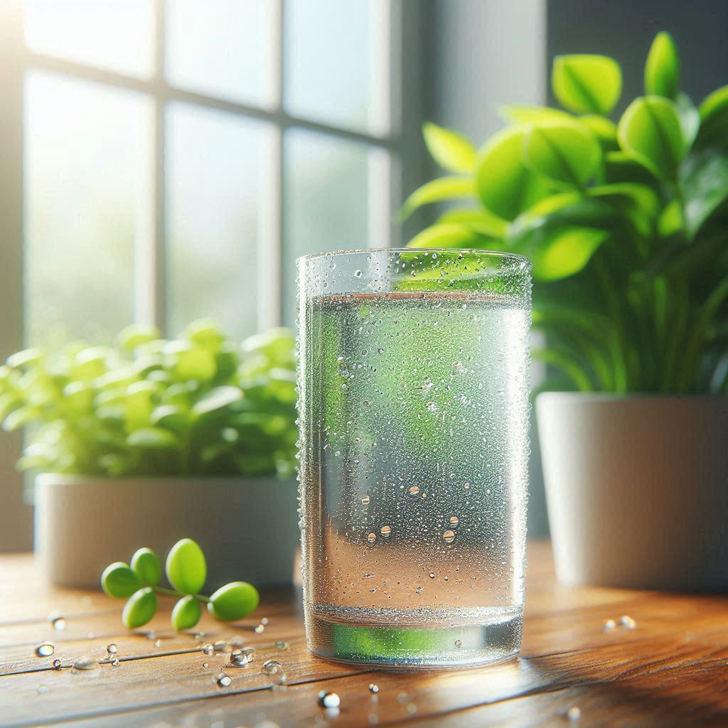 물을 언제 어떻게 마셔야 할까? (수분 섭취 방법, 최적의 타이밍, 건강 효과)