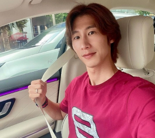 사이클 공효석 프로필 나이 경력 인스타